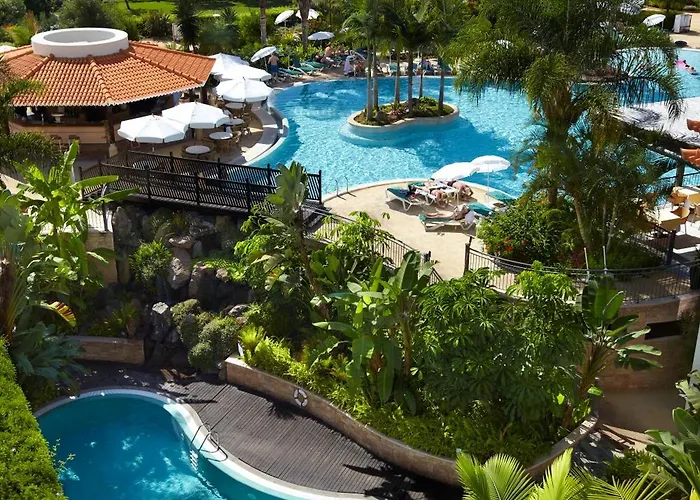 Hotel Porto Mare - PortoBay